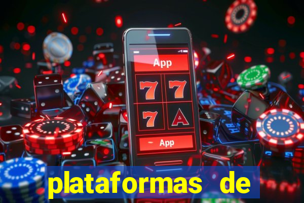 plataformas de jogos 2024